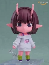 Оригинальная аниме фигурка &laquo;Nendoroid Milky Subway: The Galactic Limited Express Chiharu&raquo;
