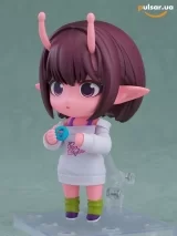 Оригинальная аниме фигурка &laquo;Nendoroid Milky Subway: The Galactic Limited Express Chiharu&raquo;