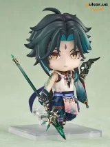Оригинальная аниме фигурка &laquo;Nendoroid Genshin Impact Xiao&raquo;