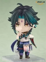 Оригинальная аниме фигурка &laquo;Nendoroid Genshin Impact Xiao&raquo;
