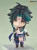 Оригинальная аниме фигурка &laquo;Nendoroid Genshin Impact Xiao&raquo;