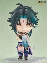 Оригинальная аниме фигурка &laquo;Nendoroid Genshin Impact Xiao&raquo;