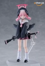 Оригинальная аниме фигурка &laquo;figma Blue Archive Shimoe Koharu&raquo;