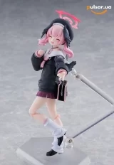 Оригинальная аниме фигурка &laquo;figma Blue Archive Shimoe Koharu&raquo;