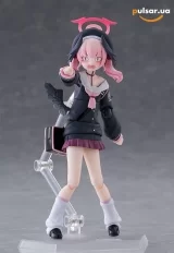 Оригинальная аниме фигурка &laquo;figma Blue Archive Shimoe Koharu&raquo;