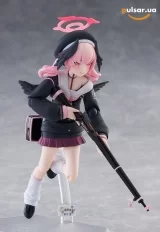 Оригинальная аниме фигурка &laquo;figma Blue Archive Shimoe Koharu&raquo;