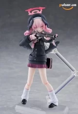 Оригинальная аниме фигурка &laquo;figma Blue Archive Shimoe Koharu&raquo;
