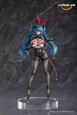 Оригинальная аниме фигурка &laquo;Azur Lane Regensburg The Dark Dragon's Dungeon Ver. 1/6 Complete Figure&raquo;
