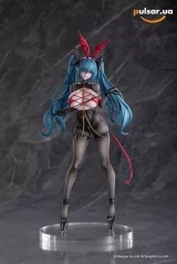 Оригинальная аниме фигурка &laquo;Azur Lane Regensburg The Dark Dragon's Dungeon Ver. 1/6 Complete Figure&raquo;