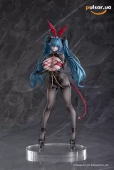 Оригинальная аниме фигурка &laquo;Azur Lane Regensburg The Dark Dragon's Dungeon Ver. 1/6 Complete Figure&raquo;