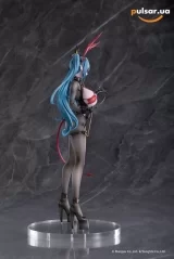 Оригинальная аниме фигурка &laquo;Azur Lane Regensburg The Dark Dragon's Dungeon Ver. 1/6 Complete Figure&raquo;