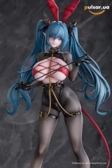 Оригинальная аниме фигурка &laquo;Azur Lane Regensburg The Dark Dragon's Dungeon Ver. 1/6 Complete Figure&raquo;