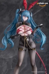 Оригинальная аниме фигурка &laquo;Azur Lane Regensburg The Dark Dragon's Dungeon Ver. 1/6 Complete Figure&raquo;