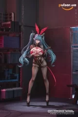 Оригинальная аниме фигурка &laquo;Azur Lane Regensburg The Dark Dragon's Dungeon Ver. 1/6 Complete Figure&raquo;