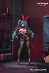 Оригинальная аниме фигурка &laquo;Azur Lane Regensburg The Dark Dragon's Dungeon Ver. 1/6 Complete Figure&raquo;