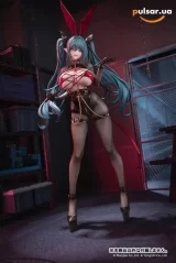 Оригинальная аниме фигурка &laquo;Azur Lane Regensburg The Dark Dragon's Dungeon Ver. 1/6 Complete Figure&raquo;