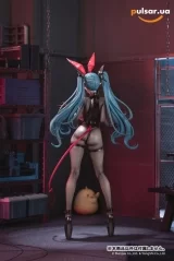 Оригинальная аниме фигурка &laquo;Azur Lane Regensburg The Dark Dragon's Dungeon Ver. 1/6 Complete Figure&raquo;