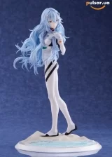Оригинальная аниме фигурка &laquo;EVANGELION:3.0+1.0 THRICE UPON A TIME Rei Ayanami [VOYAGE END] 1/7scale figure&raquo;