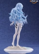 Оригинальная аниме фигурка &laquo;EVANGELION:3.0+1.0 THRICE UPON A TIME Rei Ayanami [VOYAGE END] 1/7scale figure&raquo;