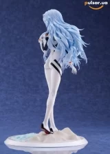 Оригинальная аниме фигурка &laquo;EVANGELION:3.0+1.0 THRICE UPON A TIME Rei Ayanami [VOYAGE END] 1/7scale figure&raquo;