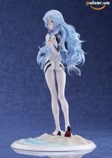 Оригинальная аниме фигурка &laquo;EVANGELION:3.0+1.0 THRICE UPON A TIME Rei Ayanami [VOYAGE END] 1/7scale figure&raquo;