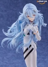 Оригинальная аниме фигурка &laquo;EVANGELION:3.0+1.0 THRICE UPON A TIME Rei Ayanami [VOYAGE END] 1/7scale figure&raquo;
