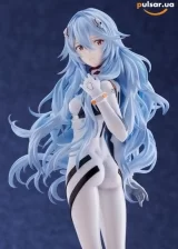 Оригинальная аниме фигурка &laquo;EVANGELION:3.0+1.0 THRICE UPON A TIME Rei Ayanami [VOYAGE END] 1/7scale figure&raquo;