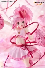 Оригинальная аниме фигурка &laquo;Shugo-chara! Amulet Heart 1/7 Complete Figure&raquo;