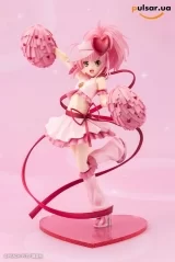 Оригинальная аниме фигурка &laquo;Shugo-chara! Amulet Heart 1/7 Complete Figure&raquo;