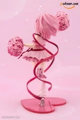 Оригинальная аниме фигурка &laquo;Shugo-chara! Amulet Heart 1/7 Complete Figure&raquo;