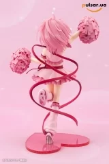 Оригинальная аниме фигурка &laquo;Shugo-chara! Amulet Heart 1/7 Complete Figure&raquo;