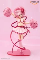 Оригинальная аниме фигурка &laquo;Shugo-chara! Amulet Heart 1/7 Complete Figure&raquo;