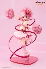 Оригинальная аниме фигурка &laquo;Shugo-chara! Amulet Heart 1/7 Complete Figure&raquo;