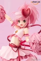 Оригинальная аниме фигурка &laquo;Shugo-chara! Amulet Heart 1/7 Complete Figure&raquo;