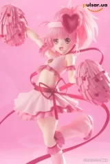 Оригинальная аниме фигурка &laquo;Shugo-chara! Amulet Heart 1/7 Complete Figure&raquo;