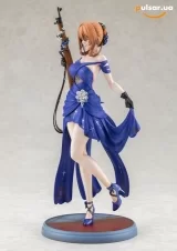 Оригинальная аниме фигурка &laquo;Girls' Frontline 2: Exilium Springfield Queen in Radiance Ver. 1/7 Complete Figure&raquo;