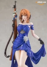 Оригинальная аниме фигурка &laquo;Girls' Frontline 2: Exilium Springfield Queen in Radiance Ver. 1/7 Complete Figure&raquo;