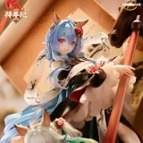 Оригинальная аниме фигурка &laquo;Bilibili Douga 2233 Qi Ji Hui Juan New Year's Greetings for the Year of the Horse Exclusive Ver. 1/7 Complete Figure&raquo;