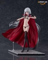 Оригинальная аниме фигурка &laquo;KoiKoi -Sakura- Bishoujo Mangekyou -Norowareshi Densetsu no Shoujo- Kirie Kagarino 1/6 Complete Figure&raquo;
