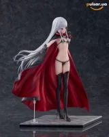 Оригинальная аниме фигурка &laquo;KoiKoi -Sakura- Bishoujo Mangekyou -Norowareshi Densetsu no Shoujo- Kirie Kagarino 1/6 Complete Figure&raquo;