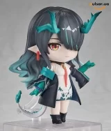 Оригинальная аниме фигурка &laquo;Nendoroid Arknights Dusk&raquo;