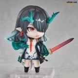 Оригинальная аниме фигурка &laquo;Nendoroid Arknights Dusk&raquo;