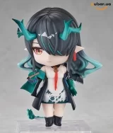 Оригинальная аниме фигурка &laquo;Nendoroid Arknights Dusk&raquo;