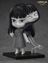 Оригинальная аниме фигурка &laquo;Nendoroid Junji Ito Maniac Tomie&raquo;