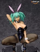 Оригинальная аниме фигурка &laquo;Shin Ikkitousen Housen Ryofu Housen: Bunny Ver. 1/4 Complete Figure&raquo;