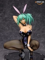Оригинальная аниме фигурка &laquo;Shin Ikkitousen Housen Ryofu Housen: Bunny Ver. 1/4 Complete Figure&raquo;