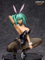 Оригинальная аниме фигурка &laquo;Shin Ikkitousen Housen Ryofu Housen: Bunny Ver. 1/4 Complete Figure&raquo;