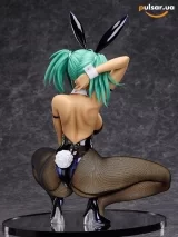 Оригинальная аниме фигурка &laquo;Shin Ikkitousen Housen Ryofu Housen: Bunny Ver. 1/4 Complete Figure&raquo;