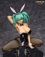 Оригинальная аниме фигурка &laquo;Shin Ikkitousen Housen Ryofu Housen: Bunny Ver. 1/4 Complete Figure&raquo;