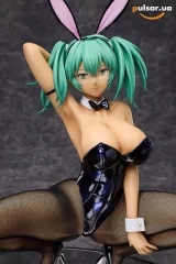 Оригинальная аниме фигурка &laquo;Shin Ikkitousen Housen Ryofu Housen: Bunny Ver. 1/4 Complete Figure&raquo;